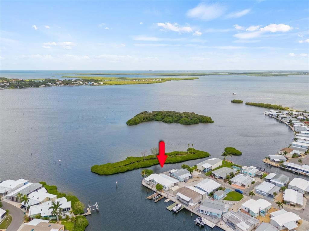 2863 TRINIDAD WAY PALMETTO, FL 34221