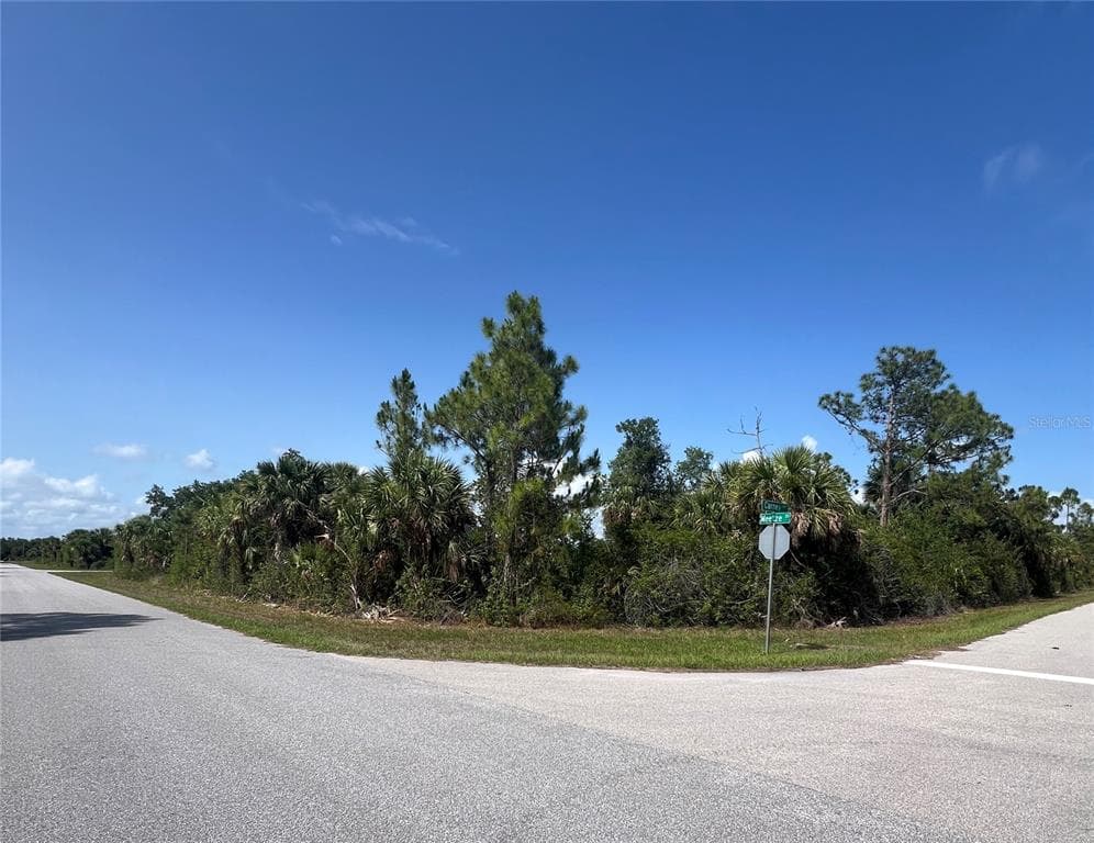 14114 CARNEY AVENUE PORT CHARLOTTE, FL 33953