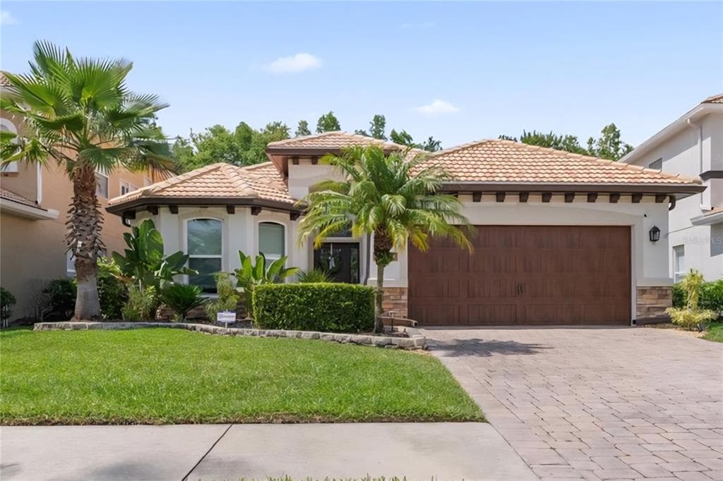 10880 CORY LAKE DRIVE TAMPA, FL 33647