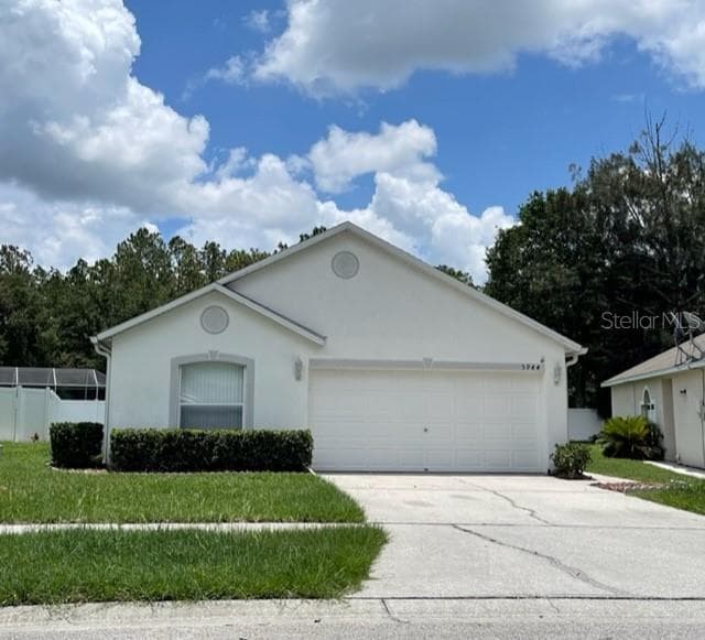 5944 LAKE FRONT DRIVE WESLEY CHAPEL, FL 33545
