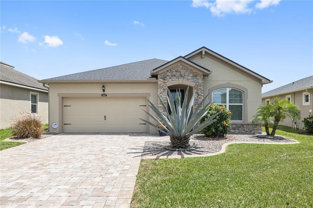 13007 RAIN LILY DRIVE RIVERVIEW, FL 33579