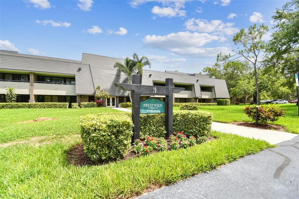 36750 US 19 N UNIT 20311 PALM HARBOR, FL 34684