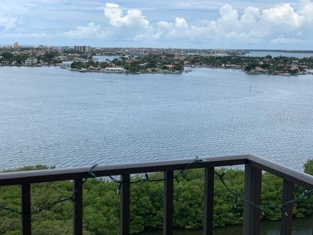 7050 SUNSET DRIVE S UNIT 1404 SOUTH PASADENA, FL 33707