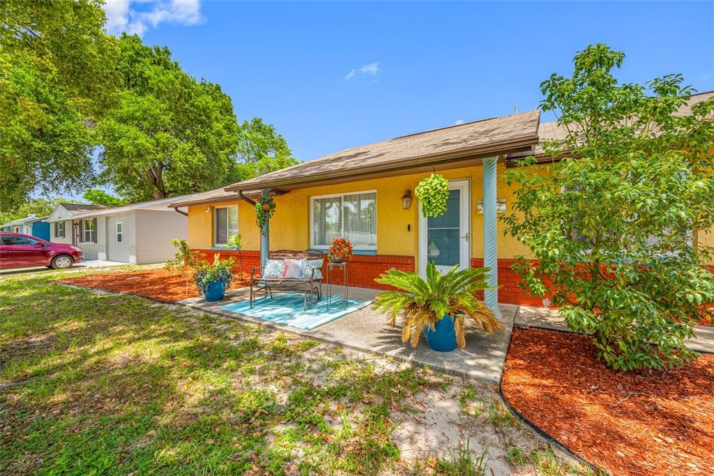 5236 MADISON STREET NEW PORT RICHEY, FL 34652