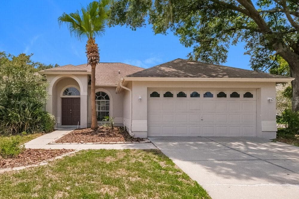 9637 FOX HEARST ROAD TAMPA, FL 33647