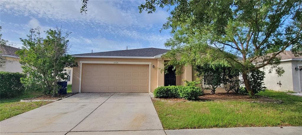 31124 MANDOLIN CAY AVENUE WESLEY CHAPEL, FL 33543