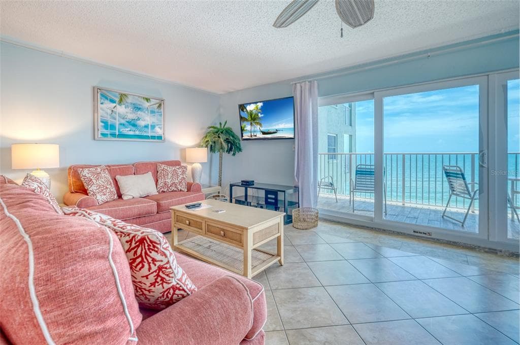 18610 GULF BOULEVARD UNIT 607 INDIAN SHORES, FL 33785