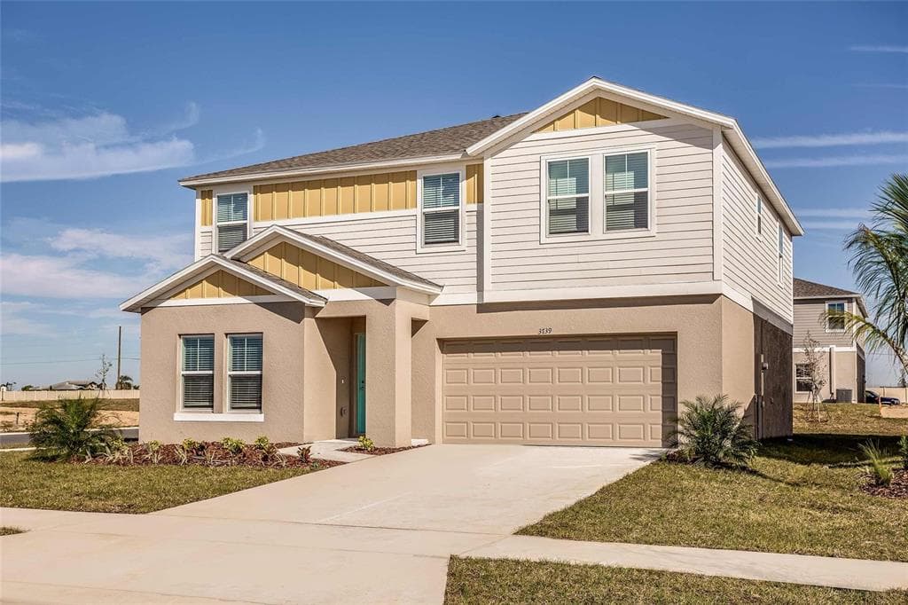 14819 SUMMER BRANCH DR DRIVE LITHIA, FL 33547