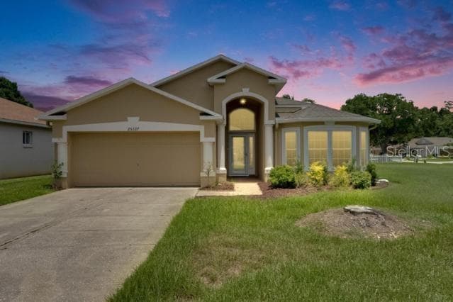 25327 SEVEN RIVERS CIRCLE LAND O LAKES, FL 34639