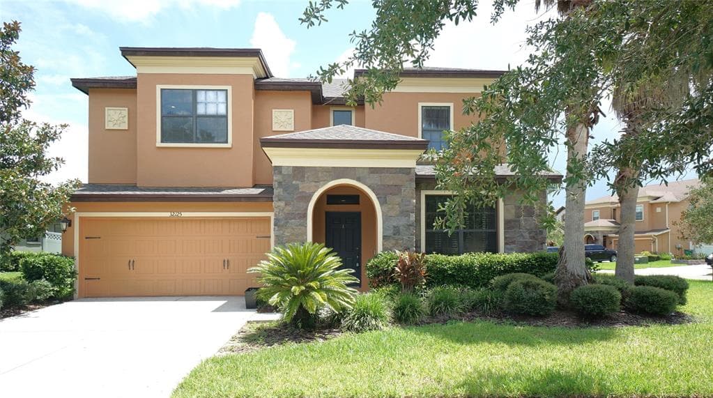 32125 GARDEN ALCOVE LOOP WESLEY CHAPEL, FL 33545