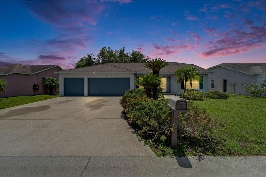 2719 WILDER TRACE COURT PLANT CITY, FL 33566
