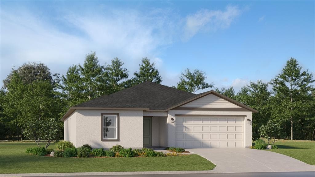 5680 RED KITE DRIVE WIMAUMA, FL 33598