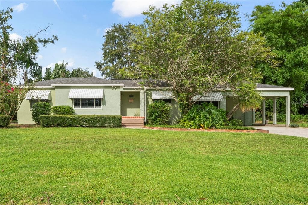 7515 N OLA AVENUE TAMPA, FL 33604