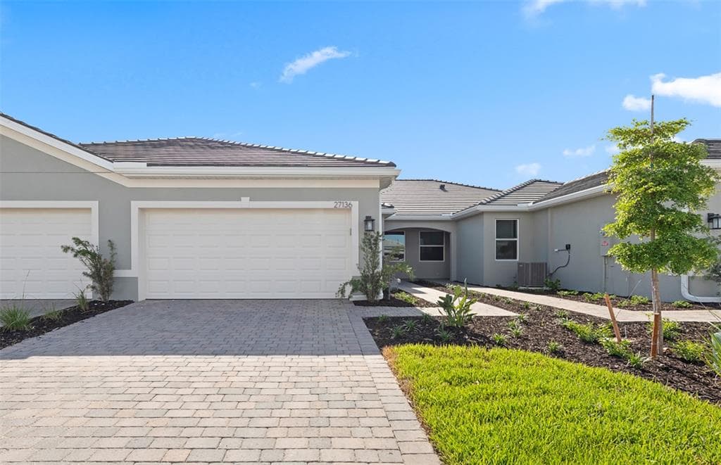 27136 CAPRI SHORES CIRCLE ENGLEWOOD, FL 34223