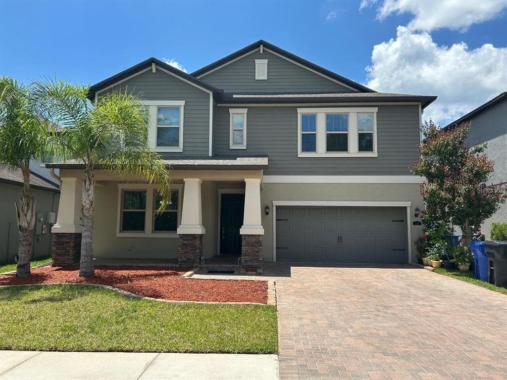6244 ENGLISH HOLLOW ROAD TAMPA, FL 33647