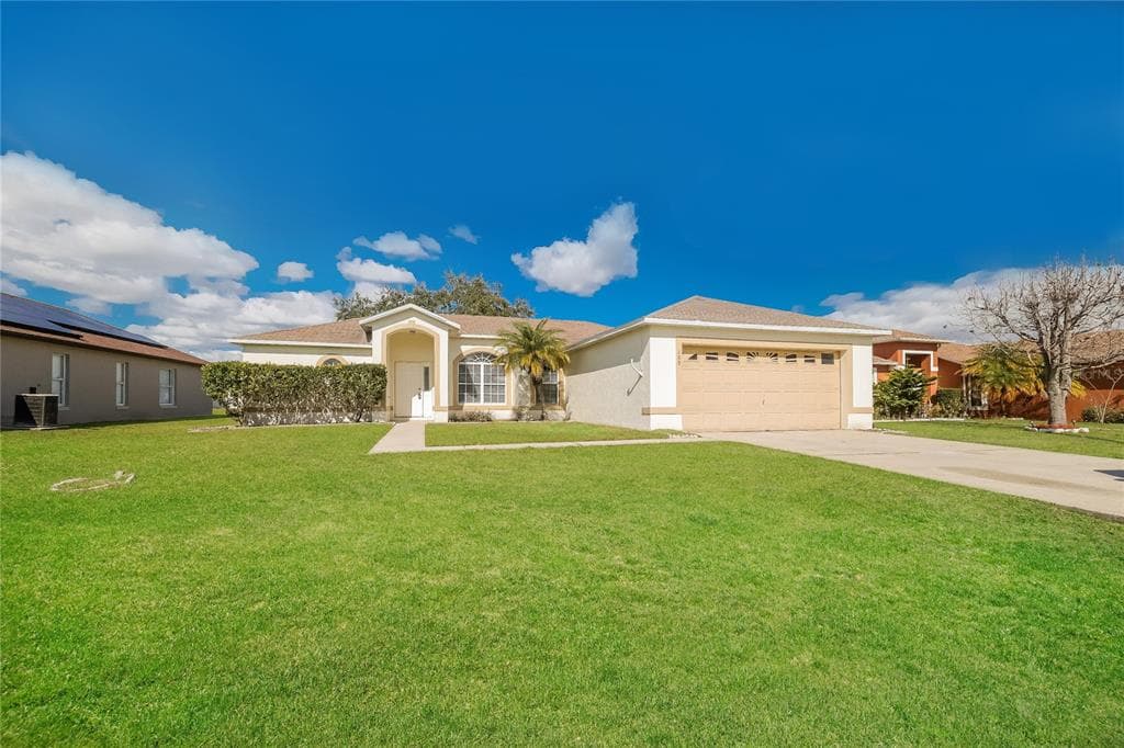 188 ANZIO DRIVE KISSIMMEE, FL 34758