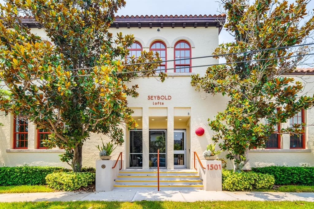 1501 W HORATIO STREET UNIT 101 TAMPA, FL 33606