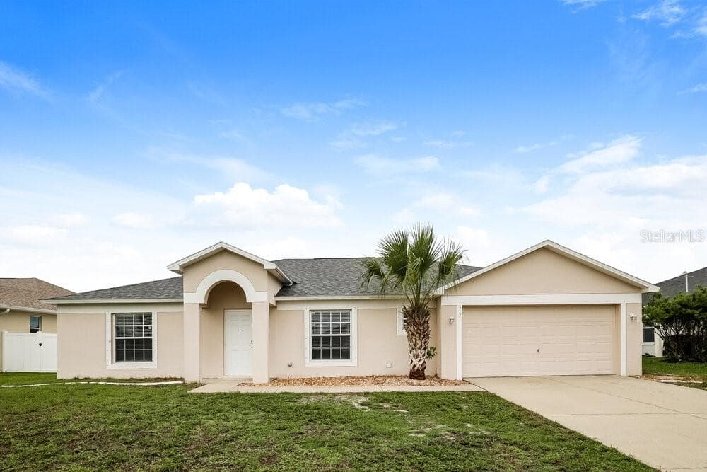 313 SE 26TH TERRACE CAPE CORAL, FL 33904