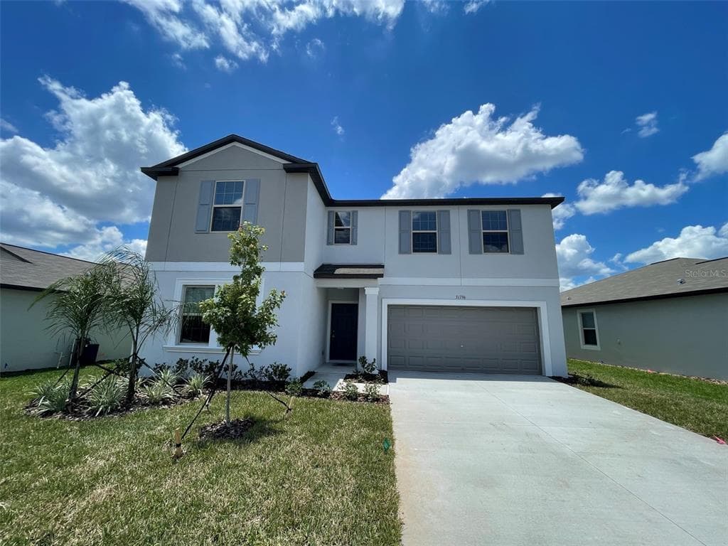 31796 SUN KETTLE LOOP WESLEY CHAPEL, FL 33545
