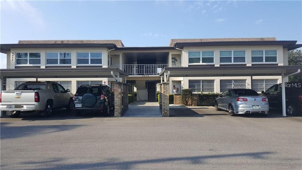 4854 MARINE PARKWAY UNIT 103