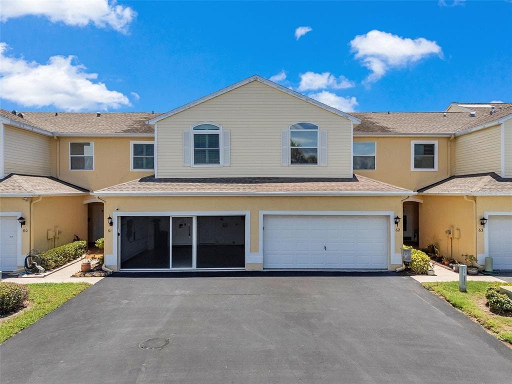 6400 46TH AVENUE N UNIT 61 KENNETH CITY, FL 33709