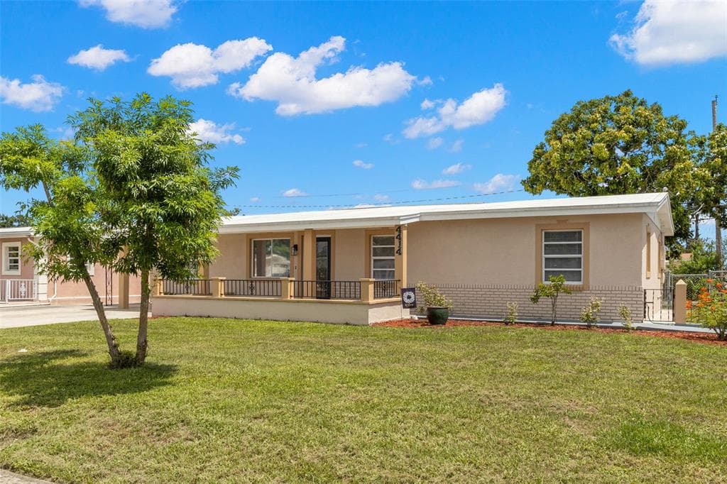 4414 W HANNA AVENUE TAMPA, FL 33614