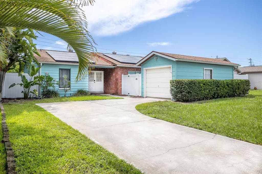12809 130TH STREET LARGO, FL 33774