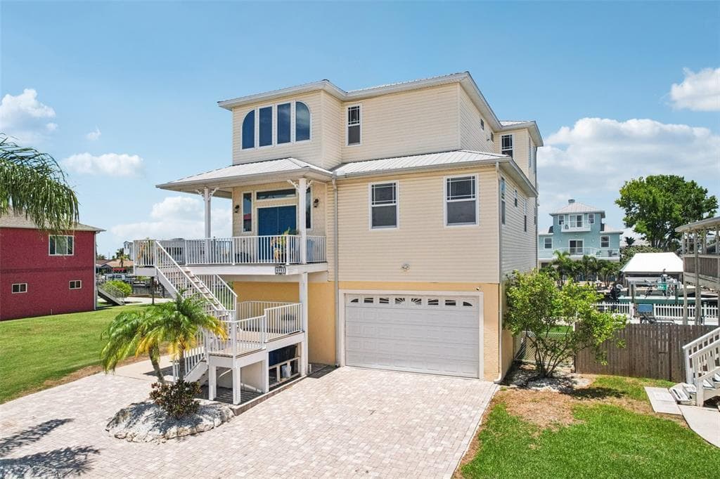 6543 LOUISE COURT HUDSON, FL 34667