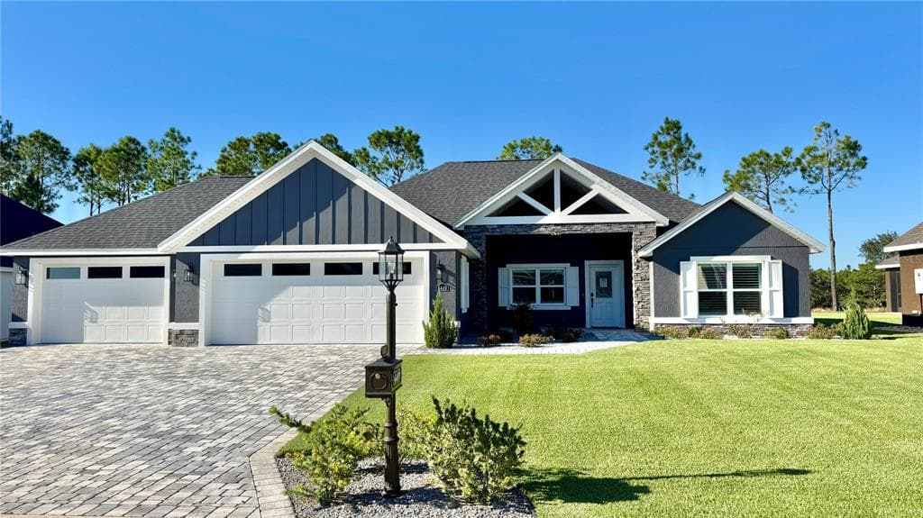 6449 SW 180TH CIRCLE DUNNELLON, FL 34432