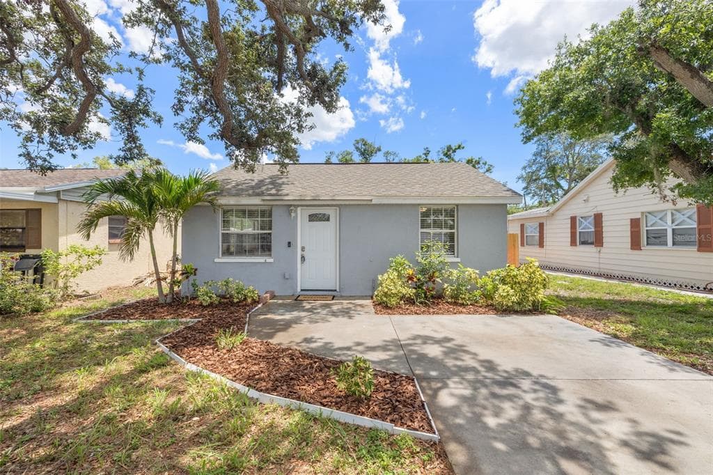 4870 47TH AVENUE N ST PETERSBURG, FL 33714