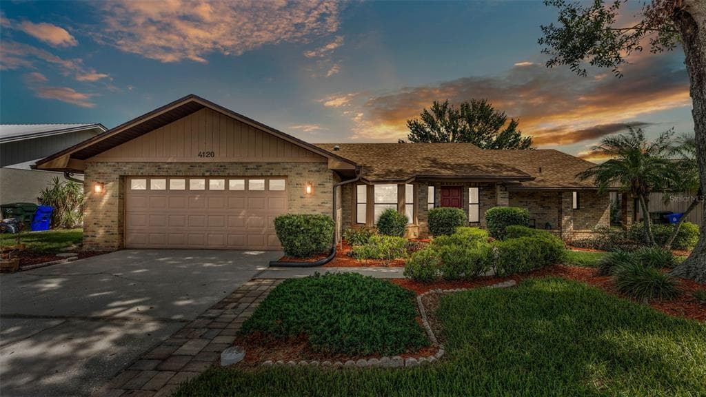 4120 CHELSEA LANE LAKELAND, FL 33809