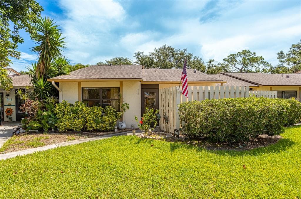 2922 60TH STREET W BRADENTON, FL 34209