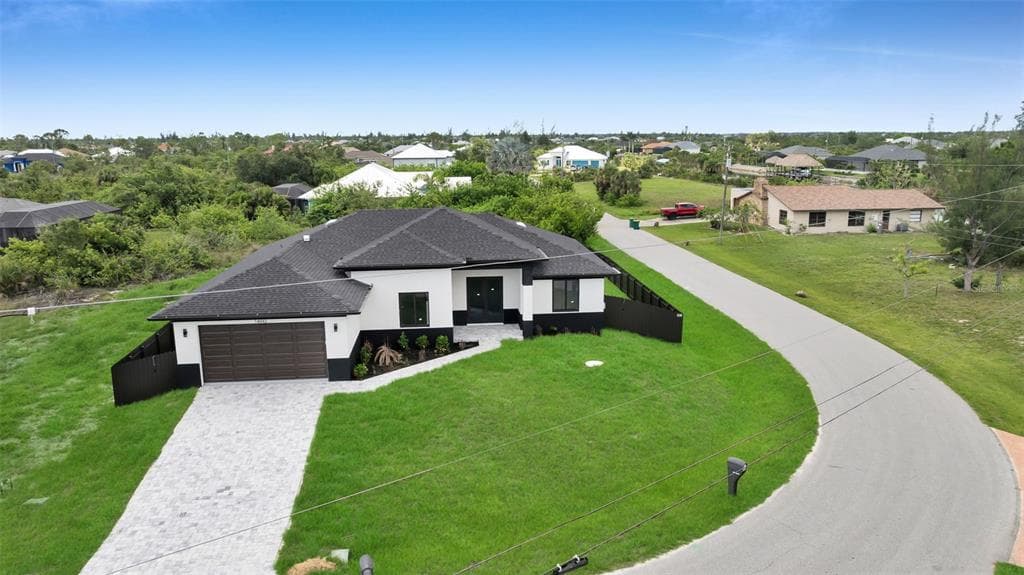 14943 WICHITA ROAD PORT CHARLOTTE, FL 33981