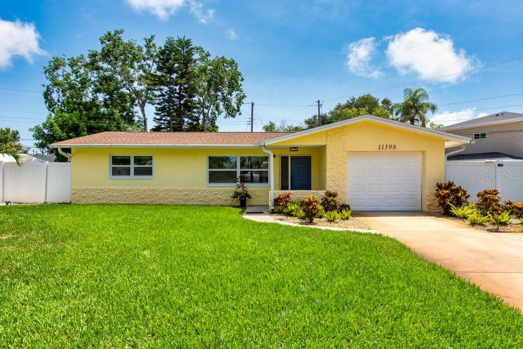 11398 88TH AVENUE SEMINOLE, FL 33772