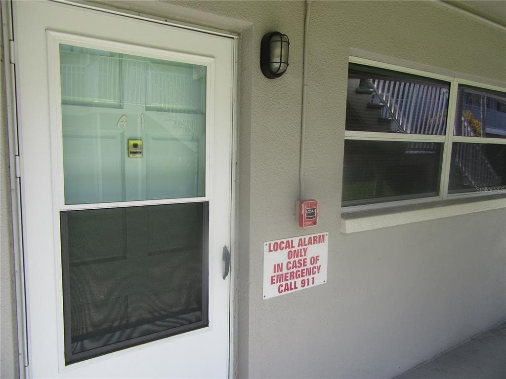 5916 5TH AVENUE N UNIT A1 ST PETERSBURG, FL 33710
