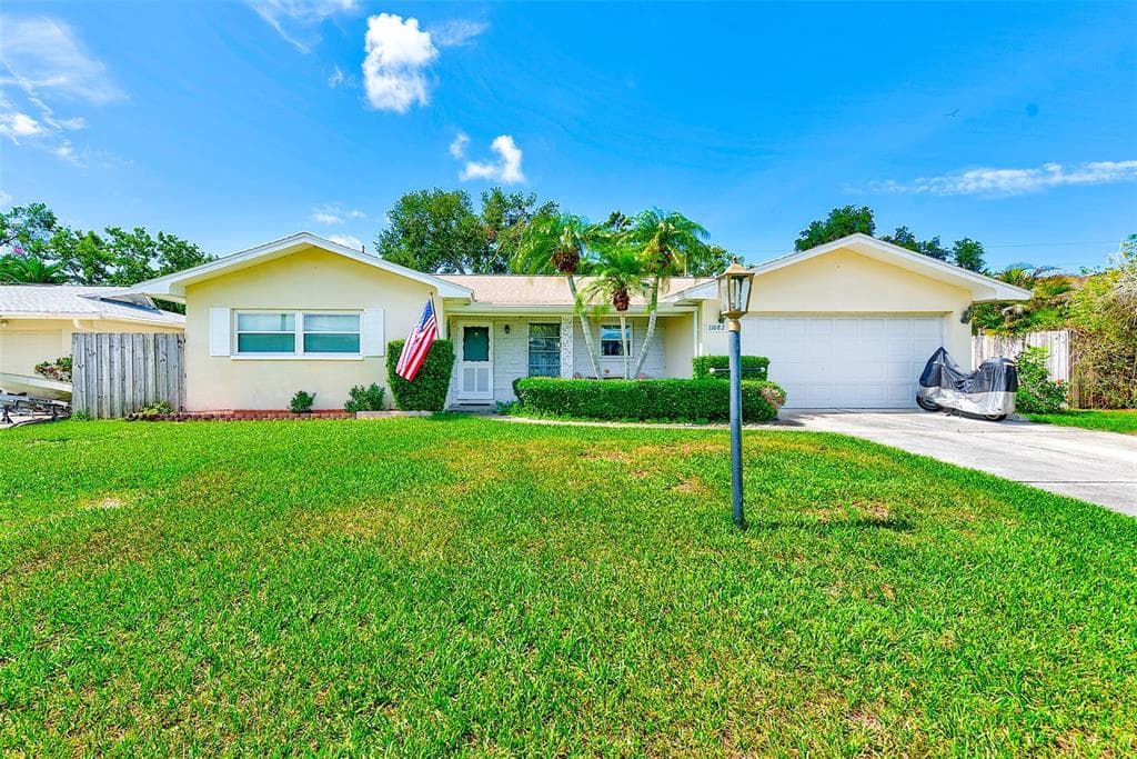 11082 90TH TERRACE SEMINOLE, FL 33772
