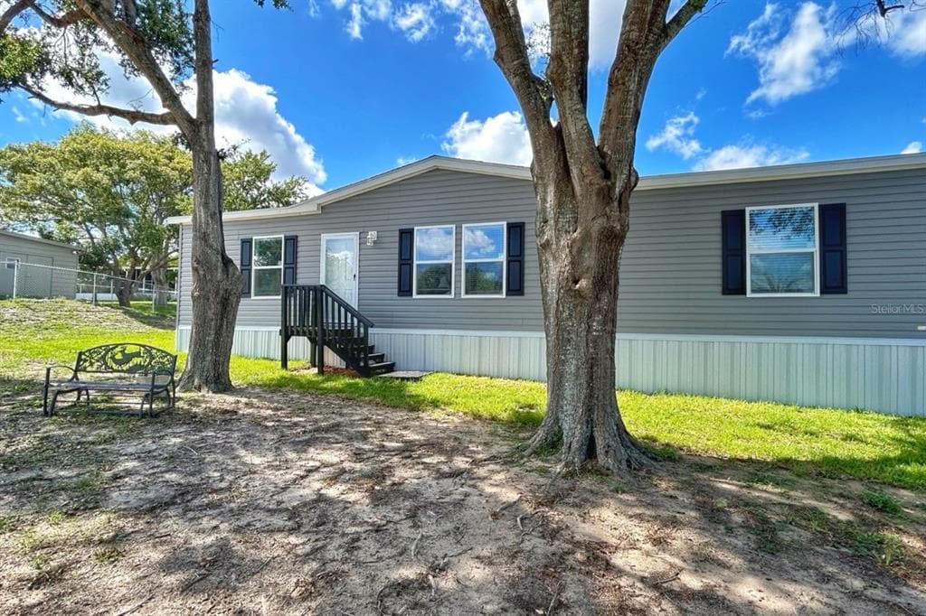 14250 RIALTO AVENUE BROOKSVILLE, FL 34613