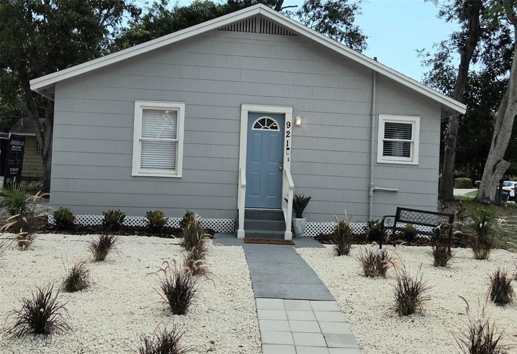 921 GRAND CENTRAL STREET CLEARWATER, FL 33756
