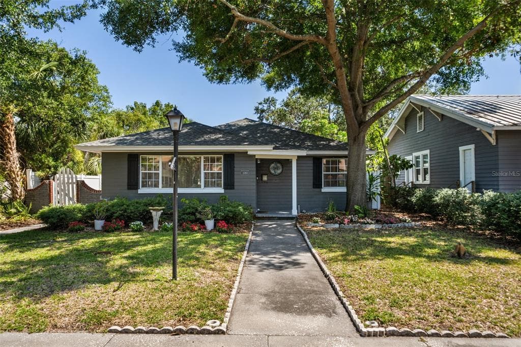 1080 16TH AVENUE N ST PETERSBURG, FL 33704