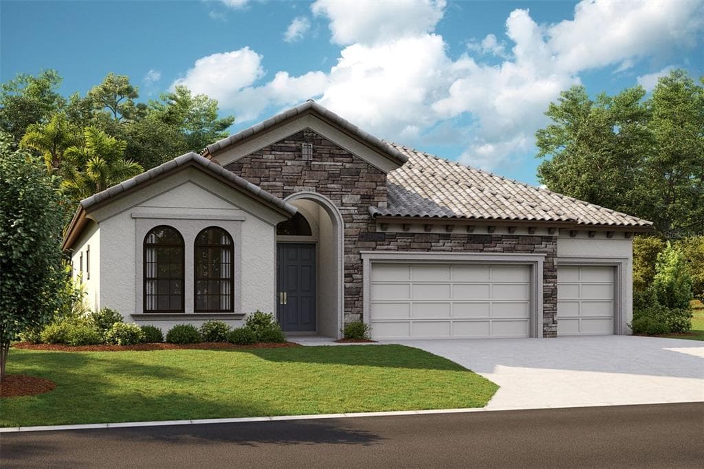 14943 RIDER PASS DRIVE LITHIA, FL 33547