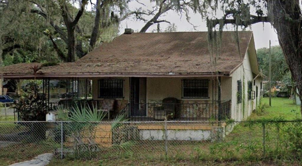 4009 N 15TH STREET TAMPA, FL 33610