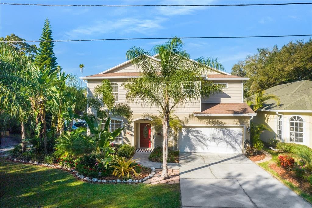 5647 VERMONT AVENUE NEW PORT RICHEY, FL 34652