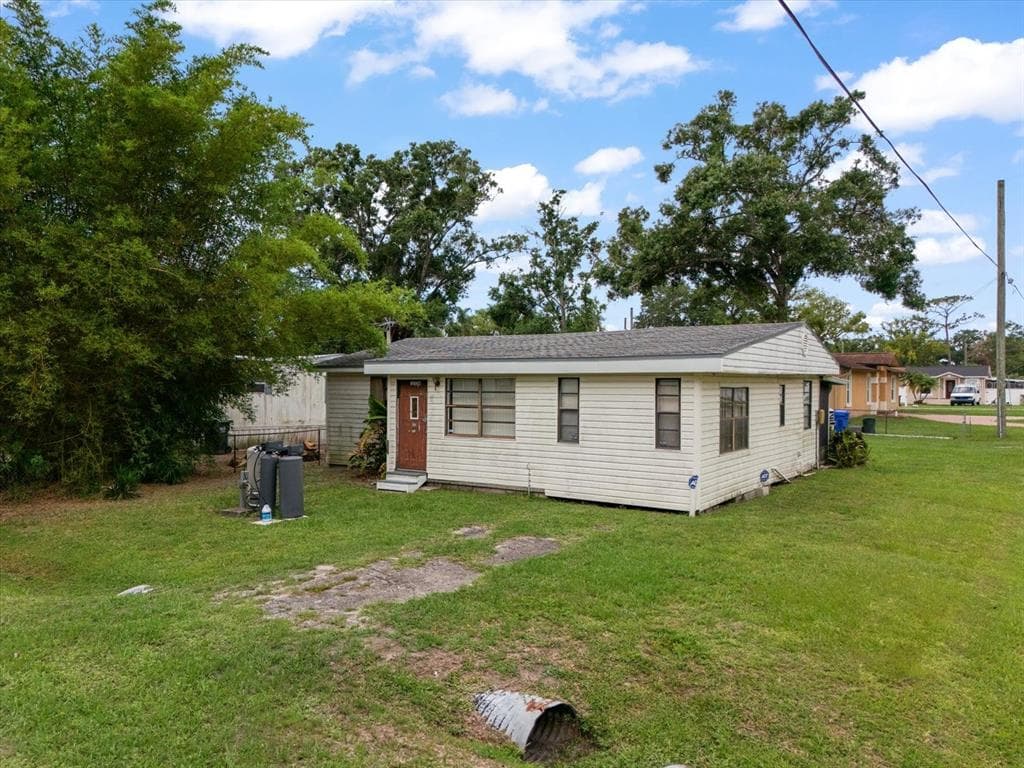 12324 PITTSFIELD AVENUE TAMPA, FL 33624