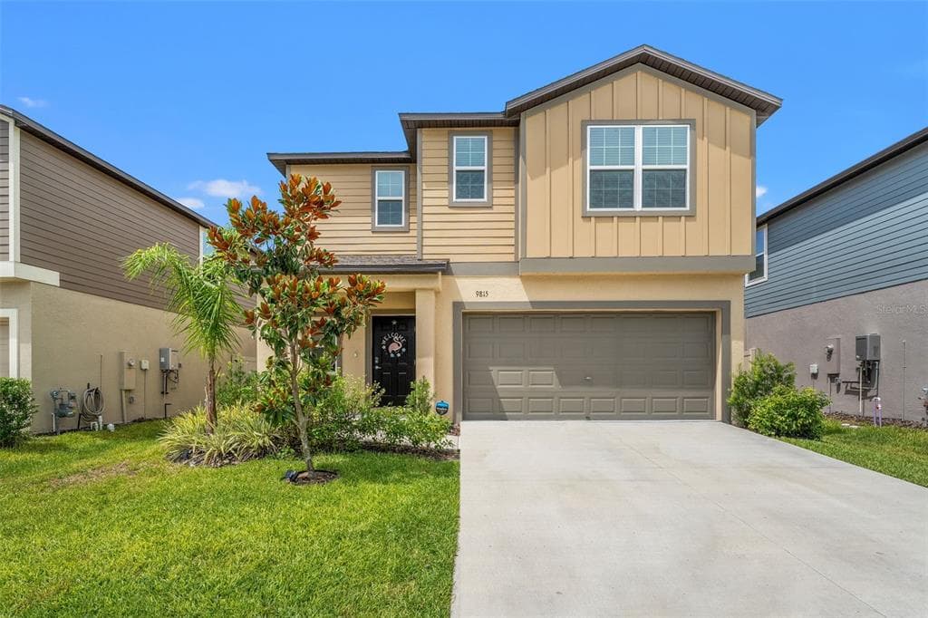 9815 CARABINER WAY