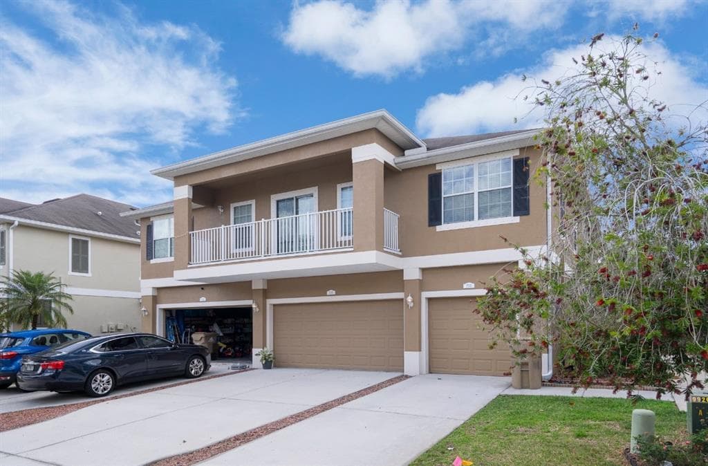 7535 RED MILL CIRCLE NEW PORT RICHEY, FL 34653
