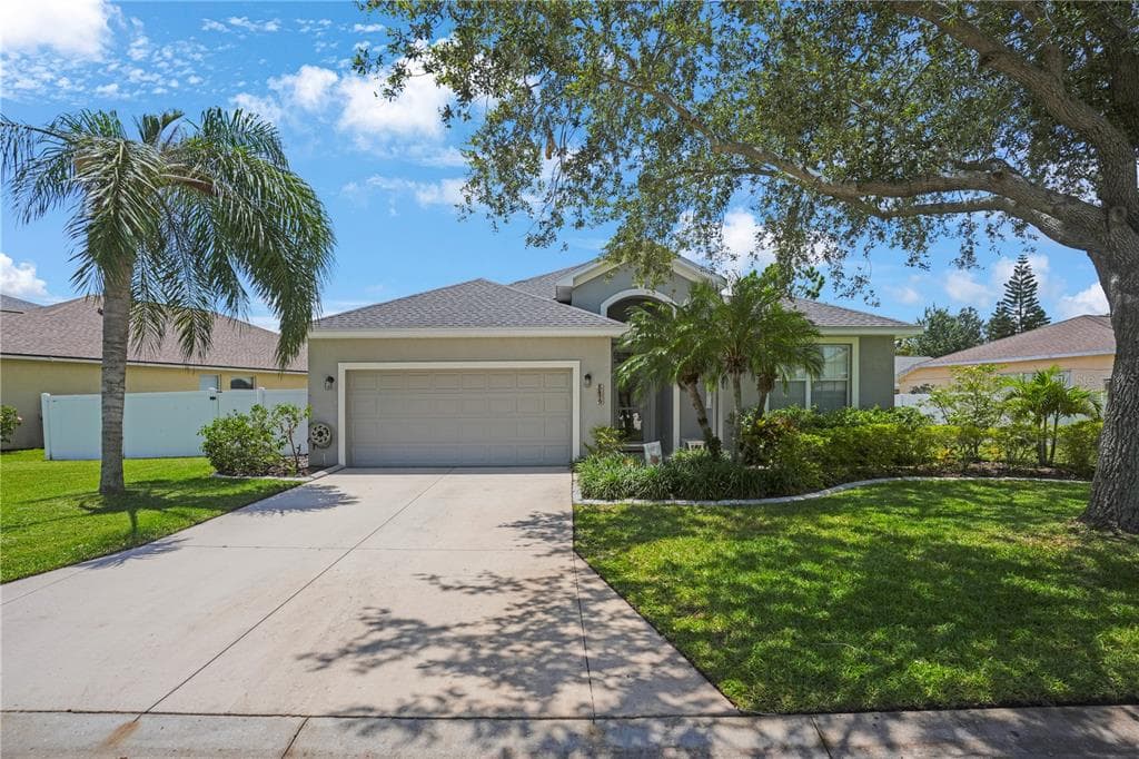 5419 LAKEHURST COURT PALMETTO, FL 34221