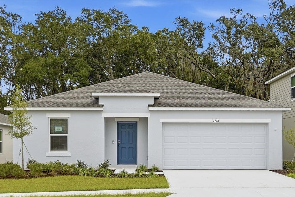 13584 TROPICAL BREEZE WAY HUDSON, FL 34669