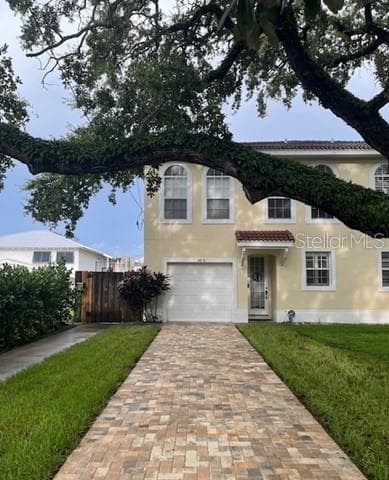 310 S WILLOW AVENUE UNIT A TAMPA, FL 33606