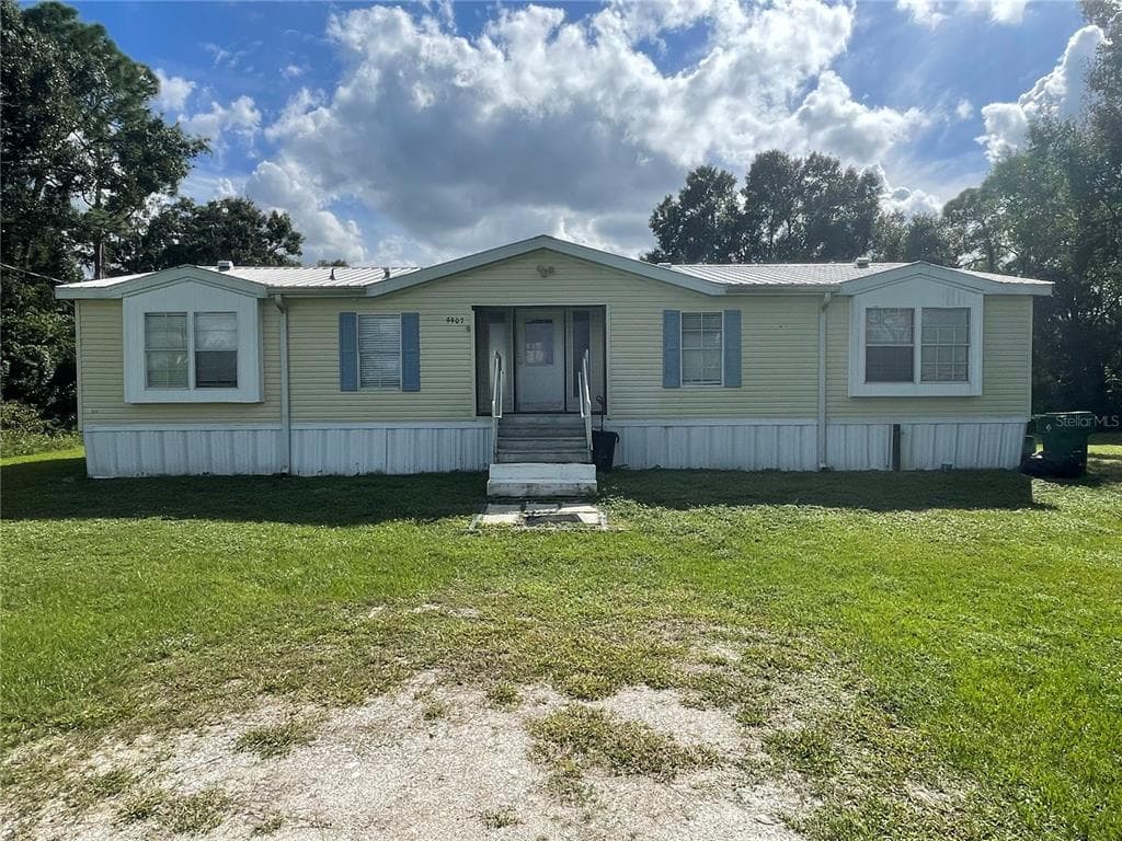 9907 W STATE ROAD 78