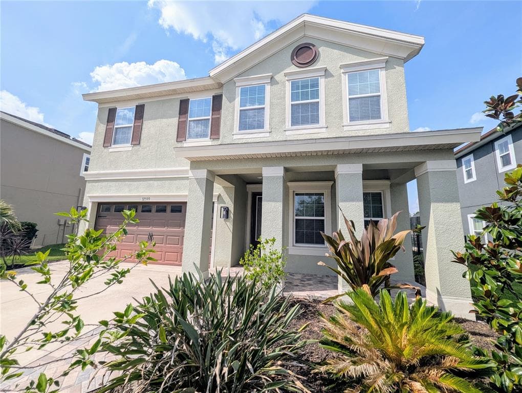 32599 NATURAL BRIDGE ROAD WESLEY CHAPEL, FL 33543